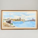 1786&nbsp;5281&nbsp;OIL PAINTING
